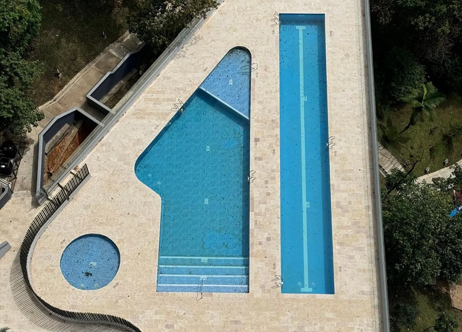 Apartmán Tierra Grata Bosque Santo Medellín