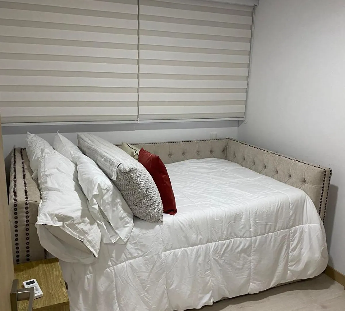 Tierra Grata Bosque Santo Apartamento Medellín Colômbia