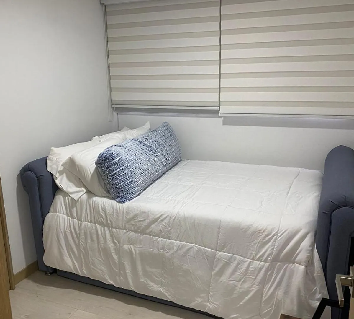 Tierra Grata Bosque Santo Apartamento Medellín