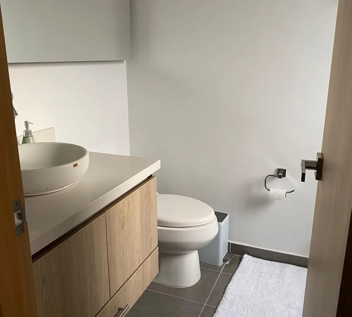 Tierra Grata Bosque Santo Apartamento Medellín 0*,  Colômbia