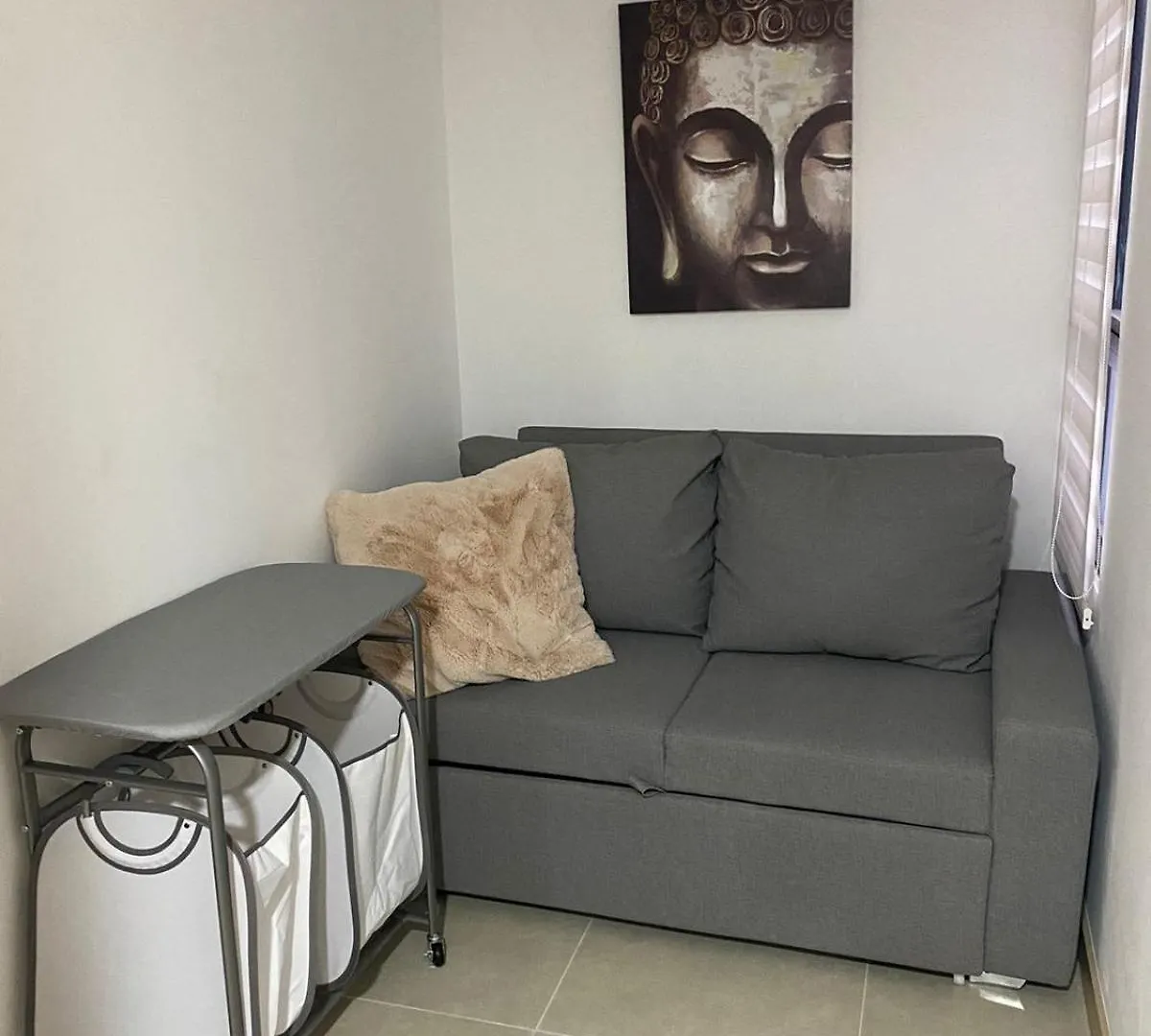 Tierra Grata Bosque Santo Apartment Medellin