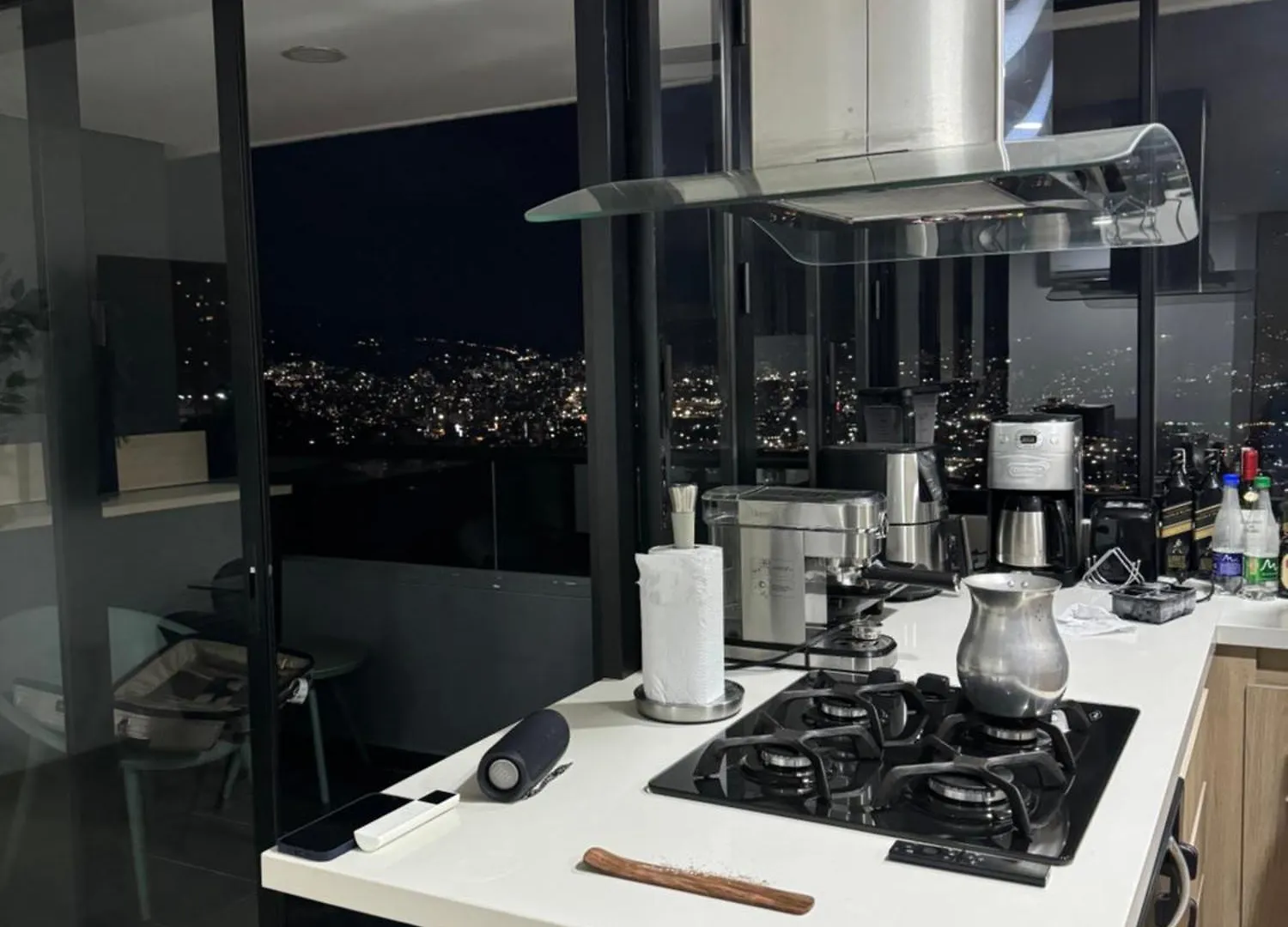 Tierra Grata Bosque Santo Apartamento Medellín