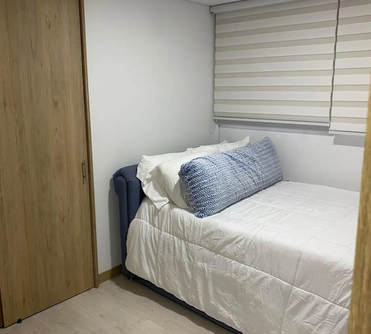 Tierra Grata Bosque Santo Apartment Medellin