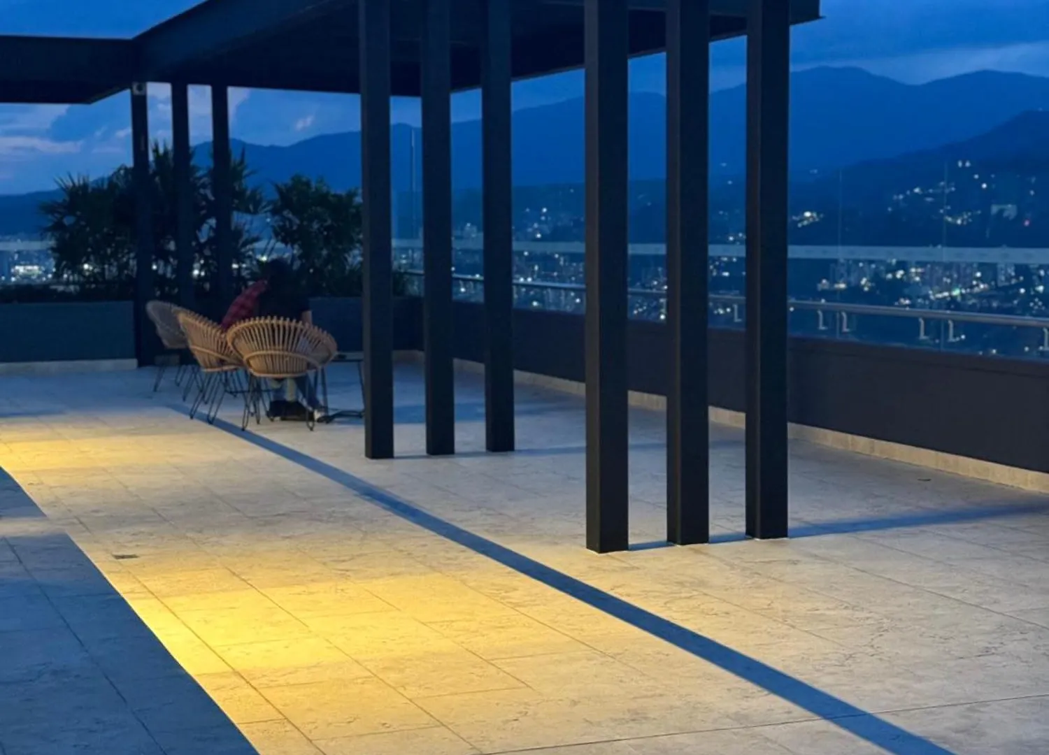 Tierra Grata Bosque Santo Apartment Medellin