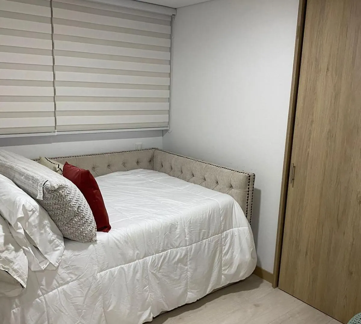 Tierra Grata Bosque Santo Apartment Medellin Colombia