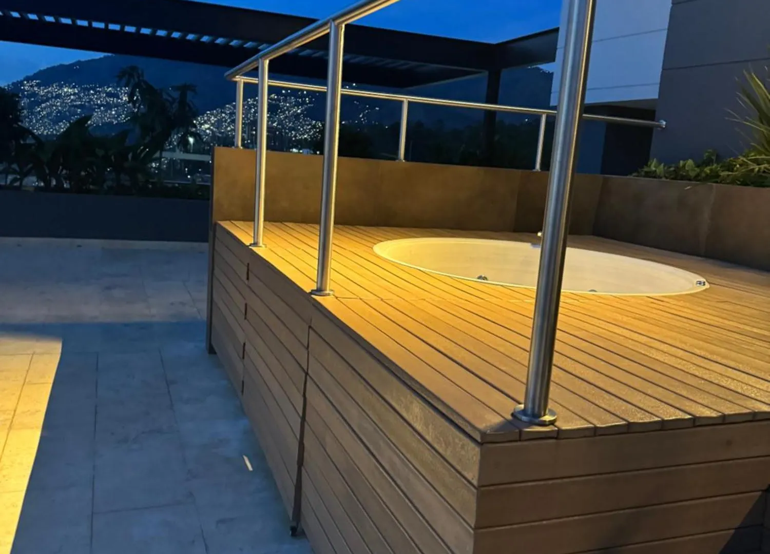 Tierra Grata Bosque Santo Apartamento Medellín Colômbia