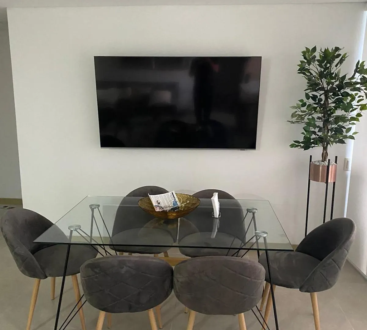 Tierra Grata Bosque Santo Apartment Medellin
