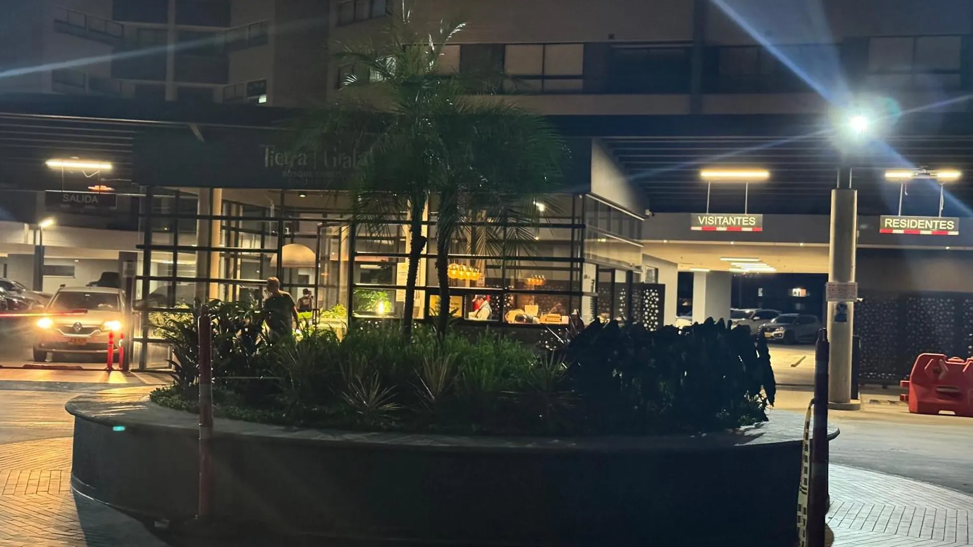Tierra Grata Bosque Santo Apartamento Medellín