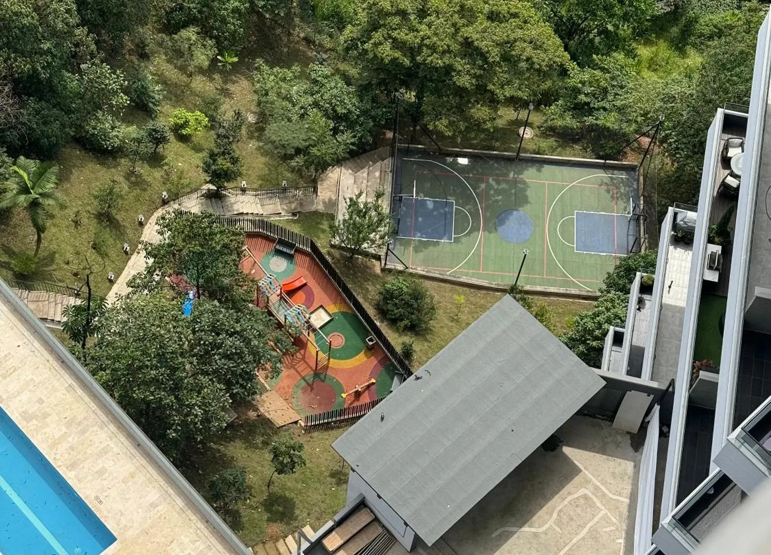 Tierra Grata Bosque Santo Apartamento Medellín