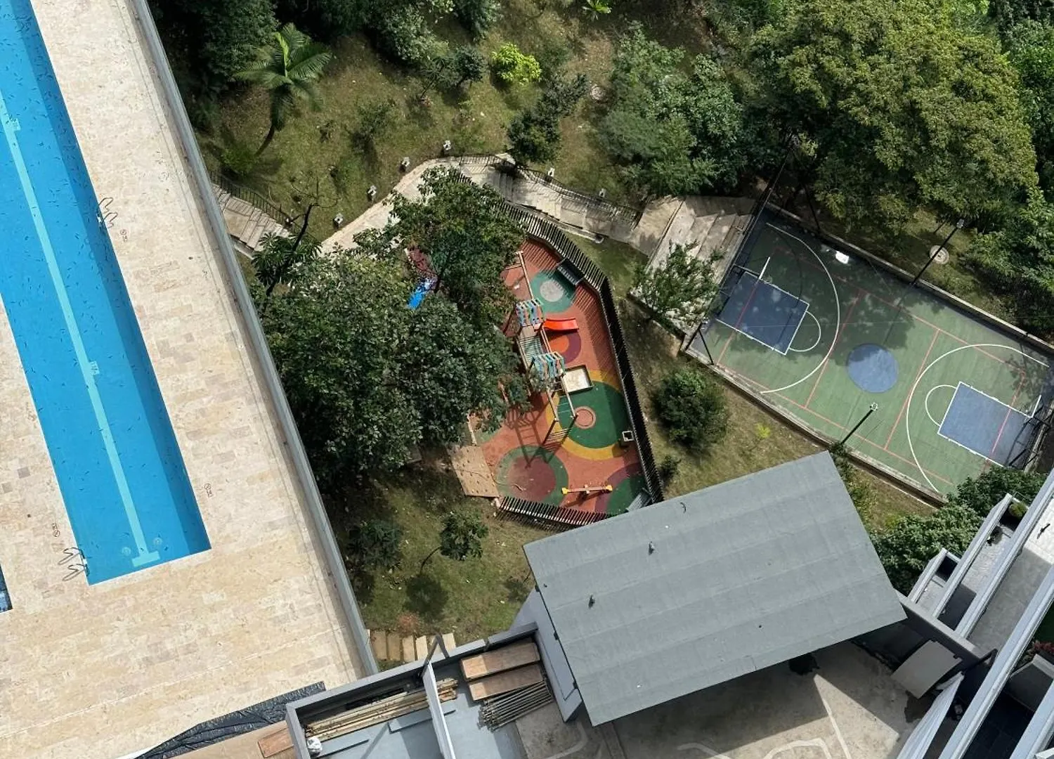 Tierra Grata Bosque Santo Apartamento Medellín