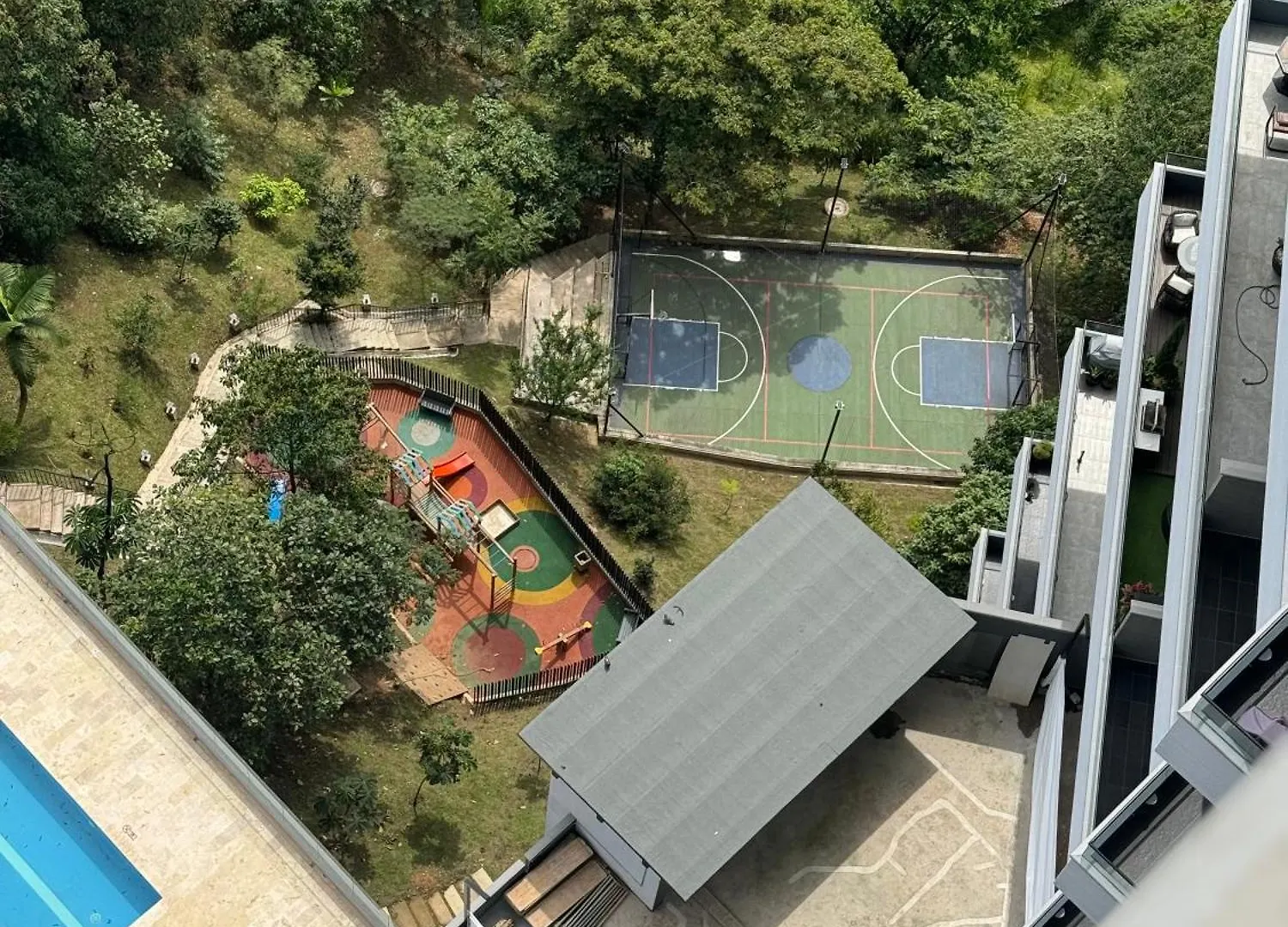 Tierra Grata Bosque Santo Apartment Medellin Colombia