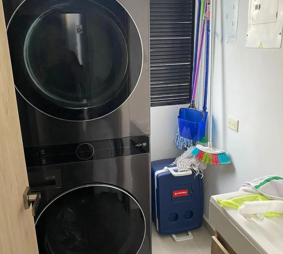 Tierra Grata Bosque Santo Apartamento Medellín
