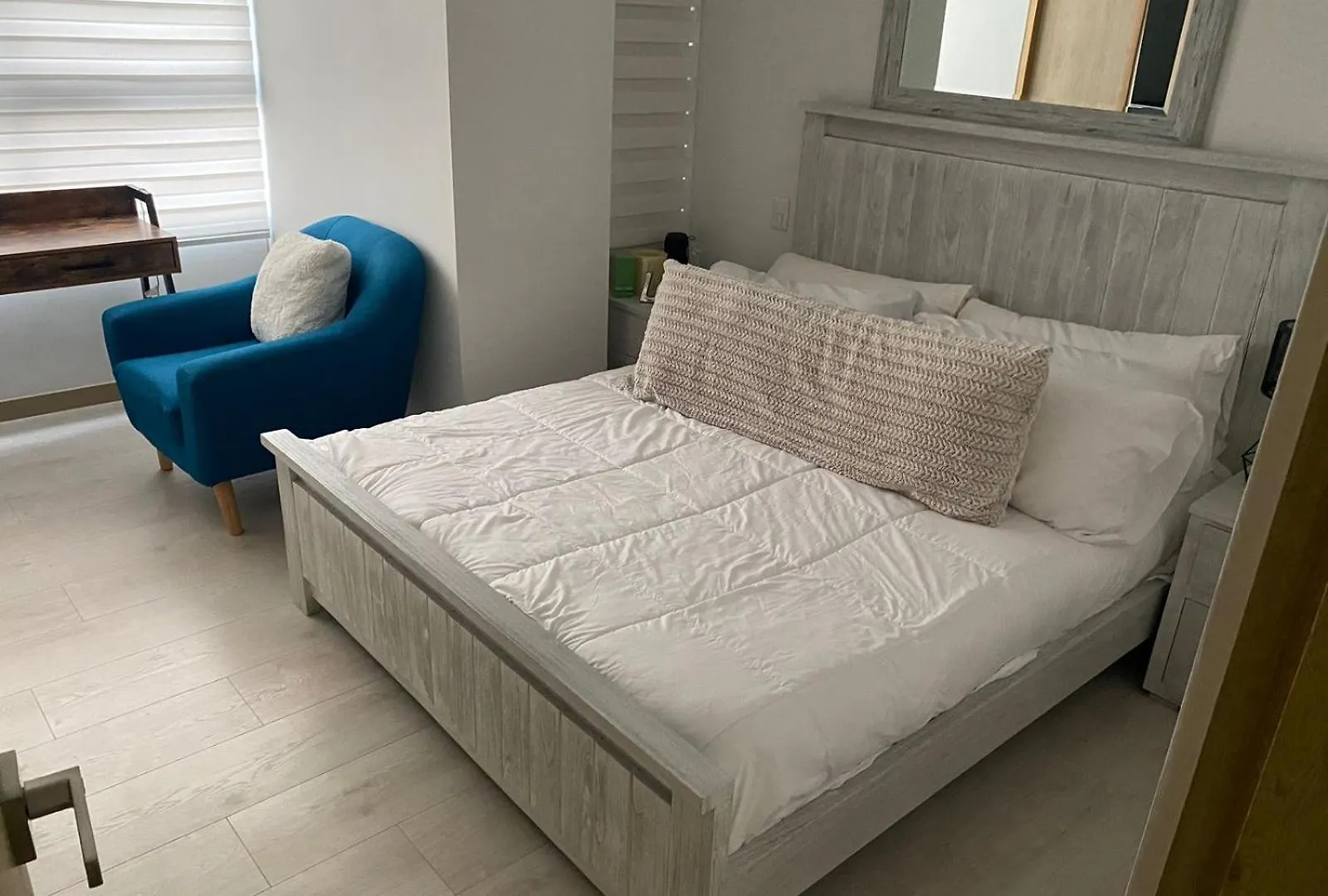Tierra Grata Bosque Santo Apartamento Medellín